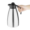 Karaf Thermos Schroefdop - 1,5L - Olympia