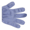 Handschoen Anti-Snij - Blauw - Maat M - FourniResto - Fourniresto