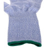 Handschoen Anti-Snij - Blauw - Maat M - FourniResto - Fourniresto