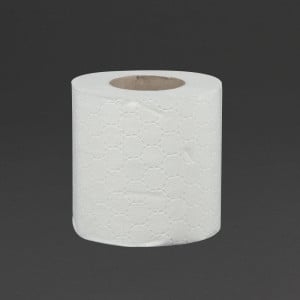 Standaard Toiletpapier 2 Lagen - Set van 40 - Jantex