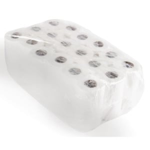 Standaard Toiletpapier 2 Lagen - Set van 40 - Jantex