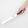 Brotmesser Soft Grip - 205 mm - Vogue - Fourniresto