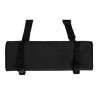 Knife Case in Fabric With Black Strap 11 Pieces - Dick