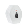 Toiletpapier Mini Jumbo-distributeur - Jantex