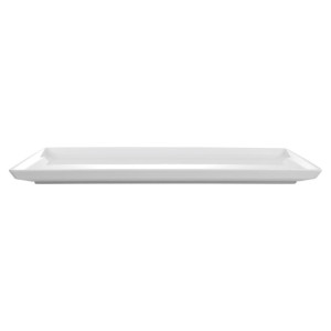 Melamine White Float GN1/1 Tray - APS - Fourniresto