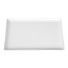 Plateau En Mélamine Float Blanc Gn1/1 - APS - Fourniresto