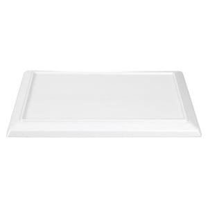 Plateau van melamine Float wit GN1/1 - APS - Fourniresto