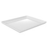 Plateau van melamine Float wit GN1/2 - APS - Fourniresto