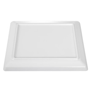 Plateau van melamine Float wit GN1/2 - APS - Fourniresto