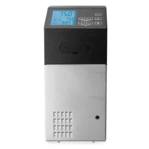 Thermosonder Lage Temperatuur Koken - 40 L