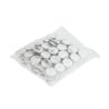 4-Hour Tealight Candles Ø 40 mm - Pack of 100 - Olympia