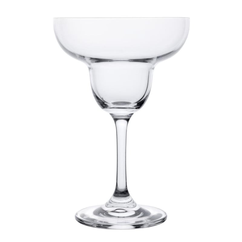 Margarita-Glas aus Kristall Bar Collection 250ml - Set mit 6 Stück - Olympia