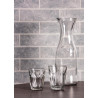 Beker van gehard glas - 130 ml - Set van 12 - Olympia