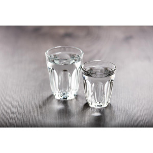 Glasbecher - 130 ml - 12er-Pack - Olympia