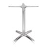 Aluminum Folding Table Leg - Bolero