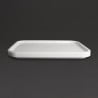 Self-Service Tray 305 X 415mm White - Olympia KRISTALLON - Fourniresto