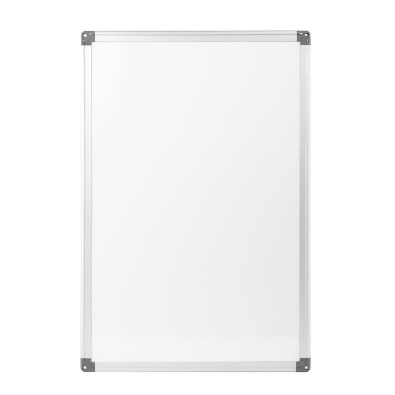 Magneetbord Wit 400 X 600Mm - Olympia - Fourniresto