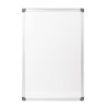 Magneetbord Wit 400 X 600Mm - Olympia - Fourniresto