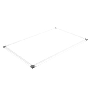 Magnetische Whiteboard 400 X 600 mm - Olympia - Fourniresto