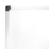 Magneetbord Wit 400 X 600Mm - Olympia - Fourniresto