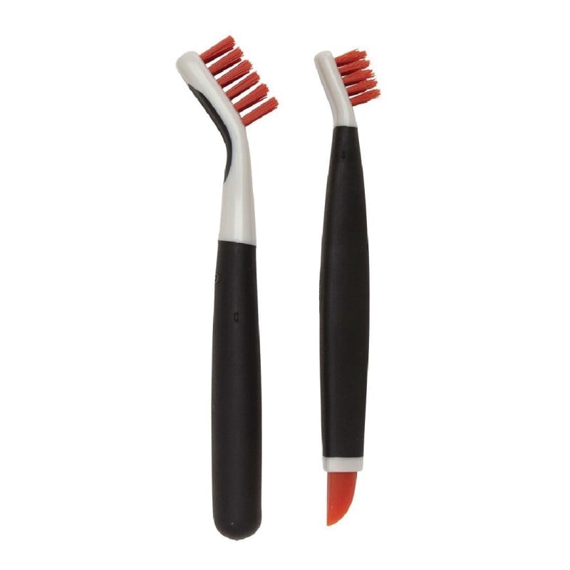 Reinigungsbürsten - Set von 2 - FourniResto Reinigungsbürsten - Set von 2 - FourniResto