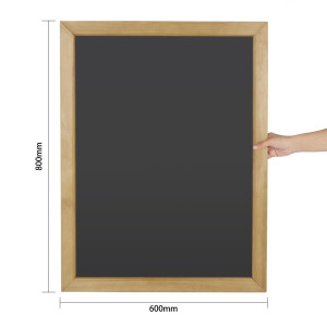 Blackboard 515 X 715 Mm - Olympia - Fourniresto