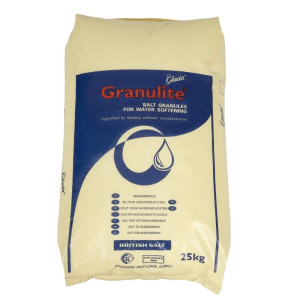 Zoutverzachter voor vaatwasser - 25 kg - FourniResto