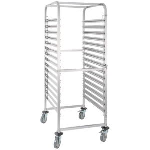 GN- 15 Level Sliding Trolley - Vogue