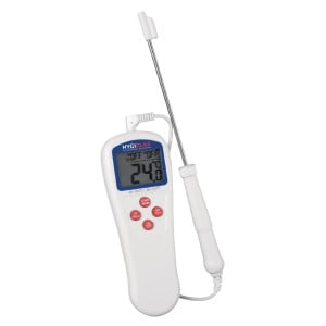 Digitale thermometer Catertherm - Hygiplas - Fourniresto