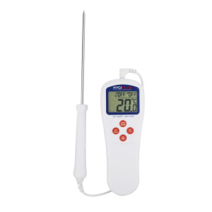 Digitales Thermometer Catertherm - Hygiplas - Fourniresto