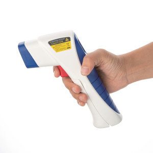 Infrared Thermometer - Hygiplas - Fourniresto