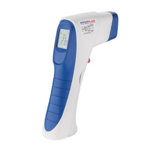 Infraroodthermometer - Hygiplas - Fourniresto