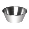 Pots À Sauce En Inox - 45Ml - Olympia - Fourniresto