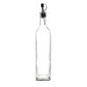 Fles voor olijfolie 500 ml - Set van 6 - Olympia - Fourniresto