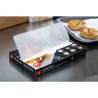 Bakpapier Panini GN 1/2 - Set van 100 - FourniResto