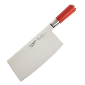 Couperet Chinois Red Spirit - 180 mm - Dick