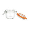 Inmaakpotten 200 ml - Set van 6 - Vogue - Fourniresto