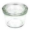 Verrine 80ml - Pack mit 12 Stück - APS - Fourniresto