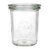 Verrine weck 160ml - Lot de 12 - APS - Fourniresto