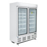 Koelvitrine met negatieve temperatuur 920L - Polar - Fourniresto