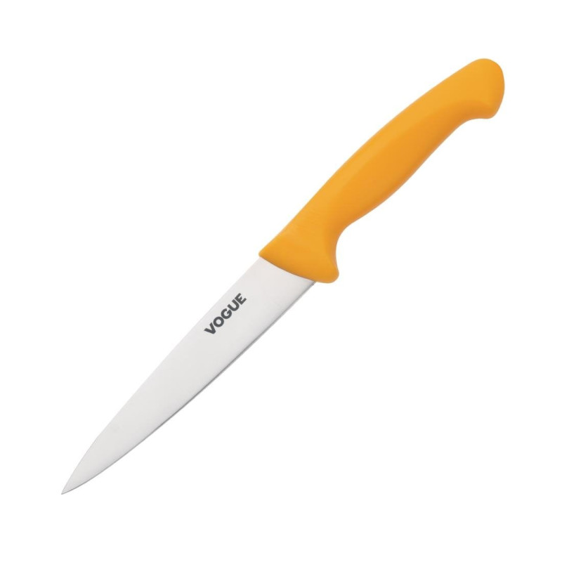 Mehrzweckmesser Soft Grip Pro 125mm - Vogue