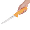 Boning Knife Soft Grip Pro - 150mm - Vogue