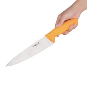 Kochmesser Soft Grip Pro 230mm- Vogue - Fourniresto