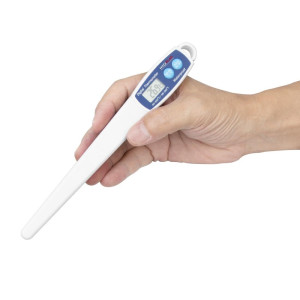 Digitales wasserfestes Thermometer - Hygiplas - Fourniresto