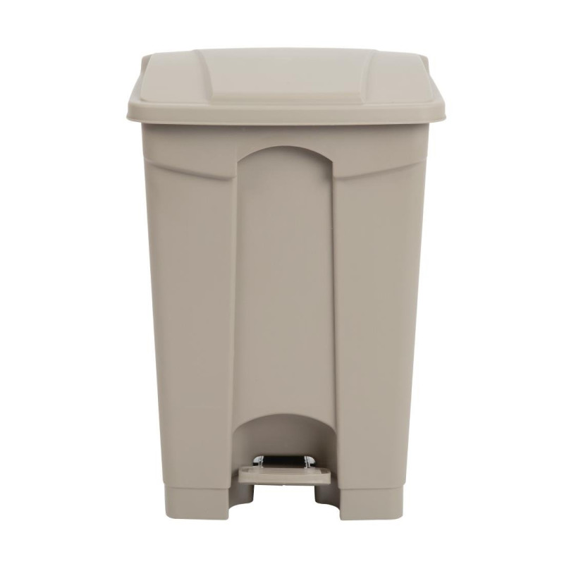 Pedal Bin - 45L - Jantex - Fourniresto