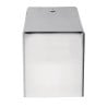 Stainless Steel Central Food Dispenser - Jantex