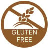 Food Allergy Labels "Gluten-Free" - Roll of 1000 - Vogue