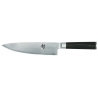 Damas Shun Left-Handed Kitchen Knife 20 cm KAI