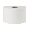 Micro Double Toilet Paper Rolls - Pack of 24 - Jantex