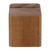 Porte-menu en bois  - T&G Woodware - Fourniresto